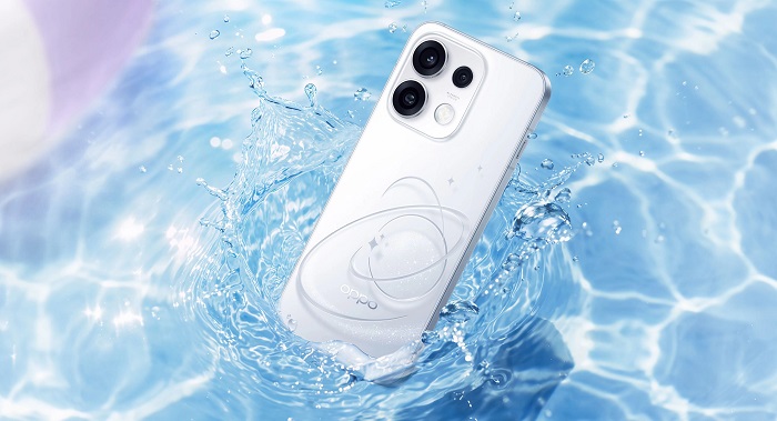 Oppo Reno 16