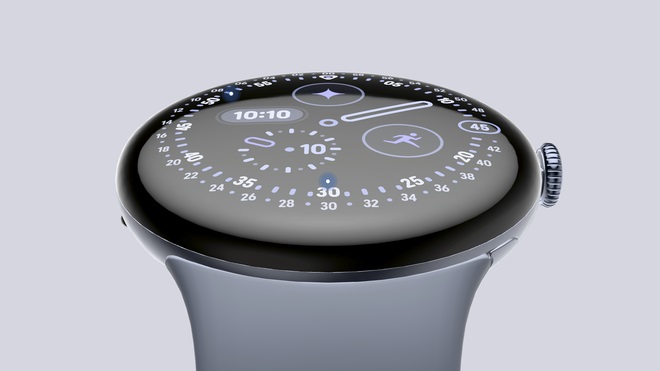 Pixel Watch 5