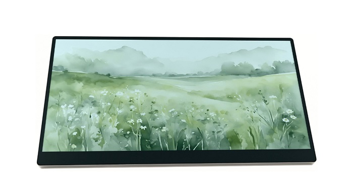 Radiant Monitor 2