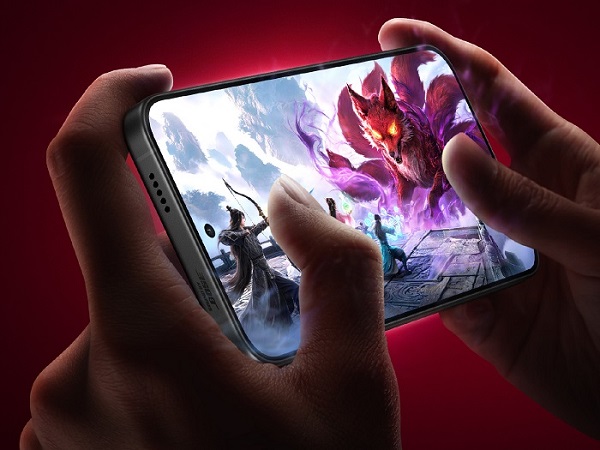 Redmi K90 Ultra