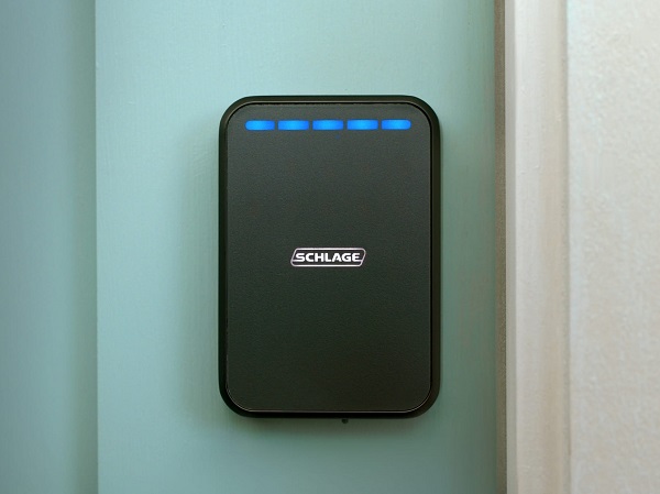 Schlage Sense Pro