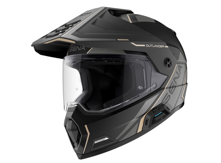 Sena Outlander