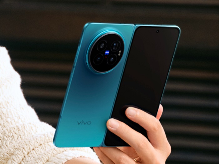 Vivo X Fold 6