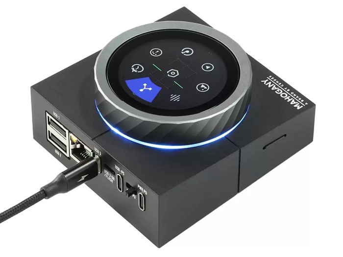 Halo Touch V2
