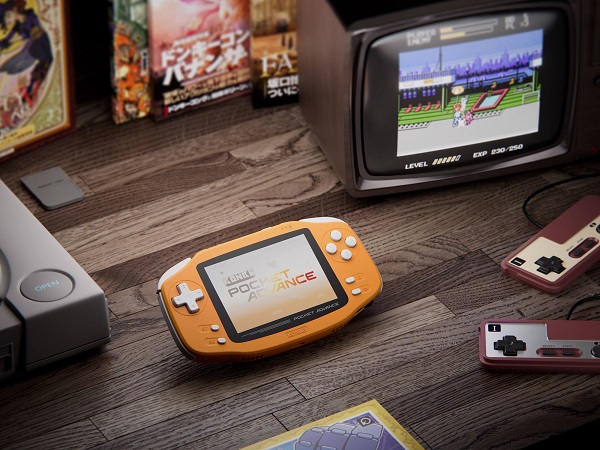 Konkr Pocket Advance