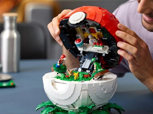 LEGO Pokémon