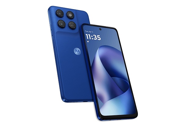 Moto G77 Power