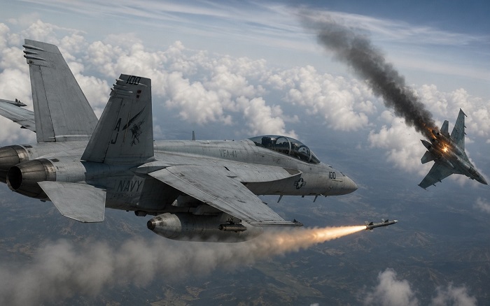 US Navy