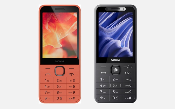 Nokia