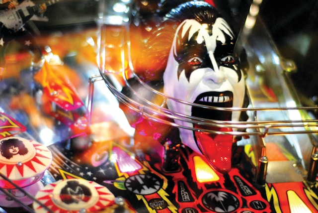 Pinball Map