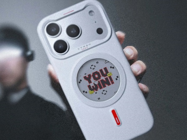 Xtrem Instant Custom Case